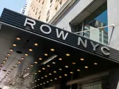 ROW NYC Hotel