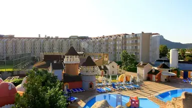 Rox Resort Hotel - All Inclusive