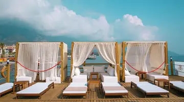 Rox Resort Hotel - All Inclusive