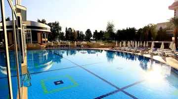 Rox Resort Hotel - All Inclusive