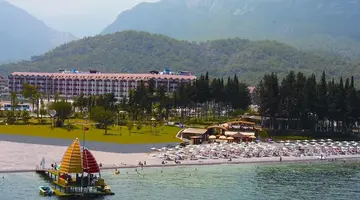 Rox Resort Hotel - All Inclusive