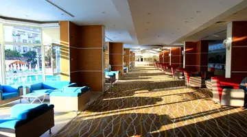 Rox Resort Hotel - All Inclusive