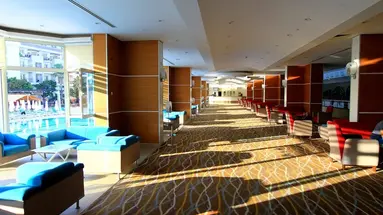 Rox Resort Hotel - All Inclusive