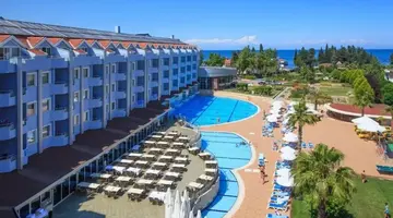 Rox Resort Hotel - All Inclusive