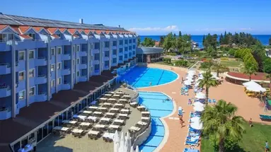 Rox Resort Hotel - All Inclusive