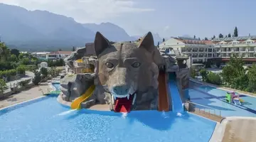Rox Resort Hotel - All Inclusive
