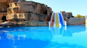 Rox Resort Hotel - All Inclusive