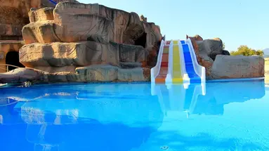 Rox Resort Hotel - All Inclusive