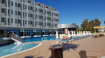 Rox Resort Hotel - All Inclusive