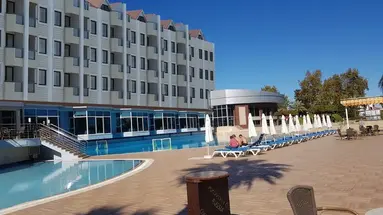 Rox Resort Hotel - All Inclusive