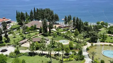 Rox Resort Hotel - All Inclusive