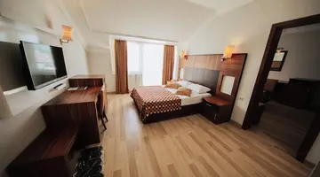 Rox Resort Hotel - All Inclusive
