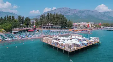 Rox Resort Hotel - All Inclusive