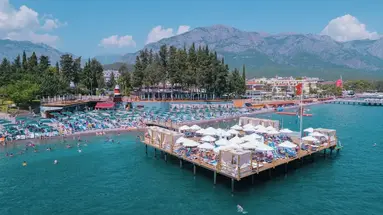 Rox Resort Hotel - All Inclusive