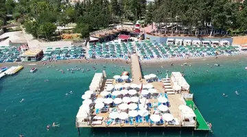 Rox Resort Hotel - All Inclusive