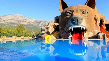 Rox Resort Hotel - All Inclusive