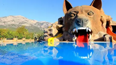 Rox Resort Hotel - All Inclusive