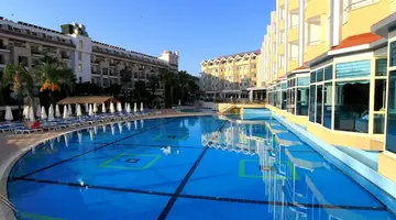 Rox Resort Hotel - All Inclusive
