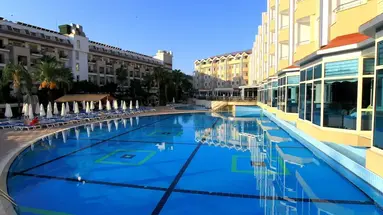 Rox Resort Hotel - All Inclusive