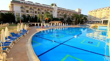 Rox Resort Hotel - All Inclusive
