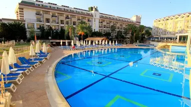 Rox Resort Hotel - All Inclusive