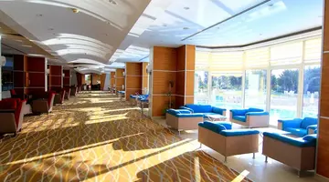 Rox Resort Hotel - All Inclusive
