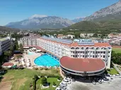 Rox Resort Hotel - All Inclusive