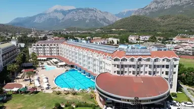 Rox Resort Hotel - All Inclusive