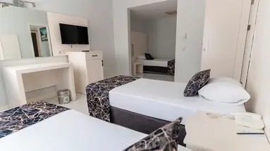 Rox Resort Hotel - All Inclusive