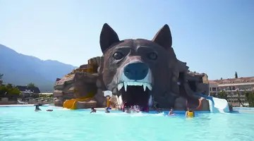 Rox Resort Hotel - All Inclusive