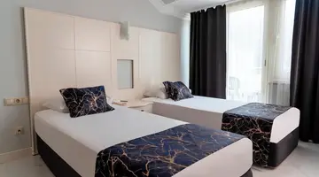 Rox Resort Hotel - All Inclusive