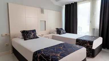 Rox Resort Hotel - All Inclusive