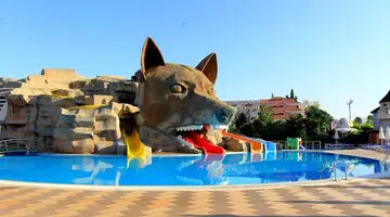Rox Resort Hotel - All Inclusive