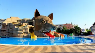 Rox Resort Hotel - All Inclusive