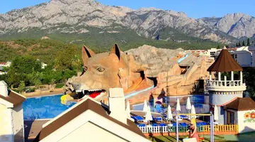 Rox Resort Hotel - All Inclusive