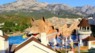 Rox Resort Hotel - All Inclusive