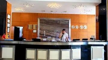 Rox Resort Hotel - All Inclusive