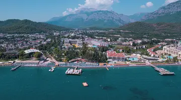Rox Resort Hotel - All Inclusive