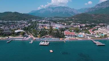 Rox Resort Hotel - All Inclusive