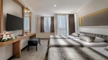 Rox Resort Hotel - All Inclusive