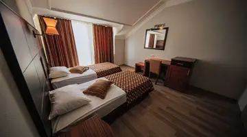 Rox Resort Hotel - All Inclusive