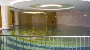 Rox Resort Hotel - All Inclusive