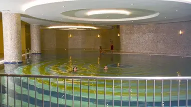 Rox Resort Hotel - All Inclusive