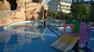 Rox Resort Hotel - All Inclusive
