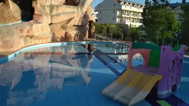 Rox Resort Hotel - All Inclusive