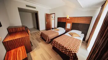 Rox Resort Hotel - All Inclusive