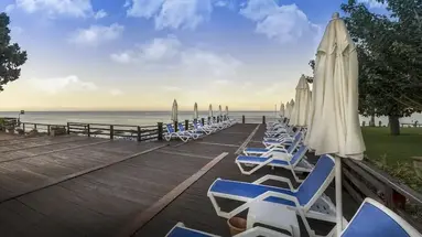 Rox Resort Hotel - All Inclusive