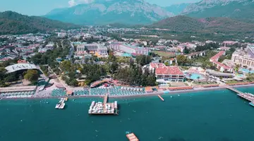 Rox Resort Hotel - All Inclusive