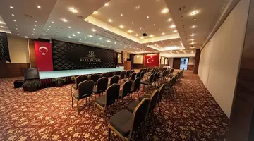 Rox Resort Hotel - All Inclusive