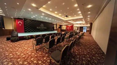 Rox Resort Hotel - All Inclusive